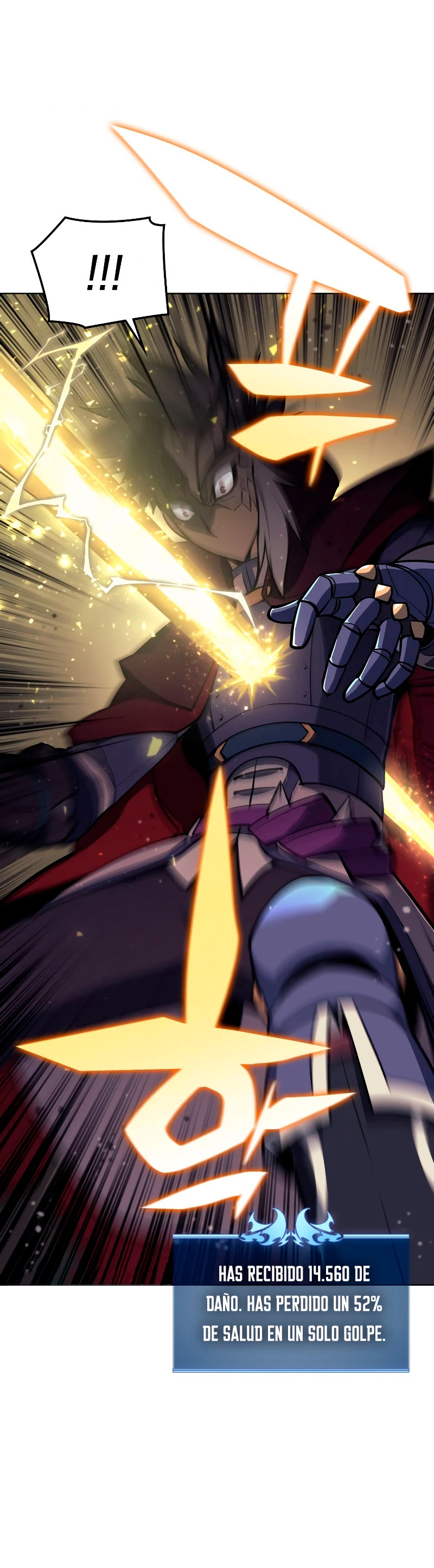 El Chetado (Overgeared) > Capitulo 67 > Page 161