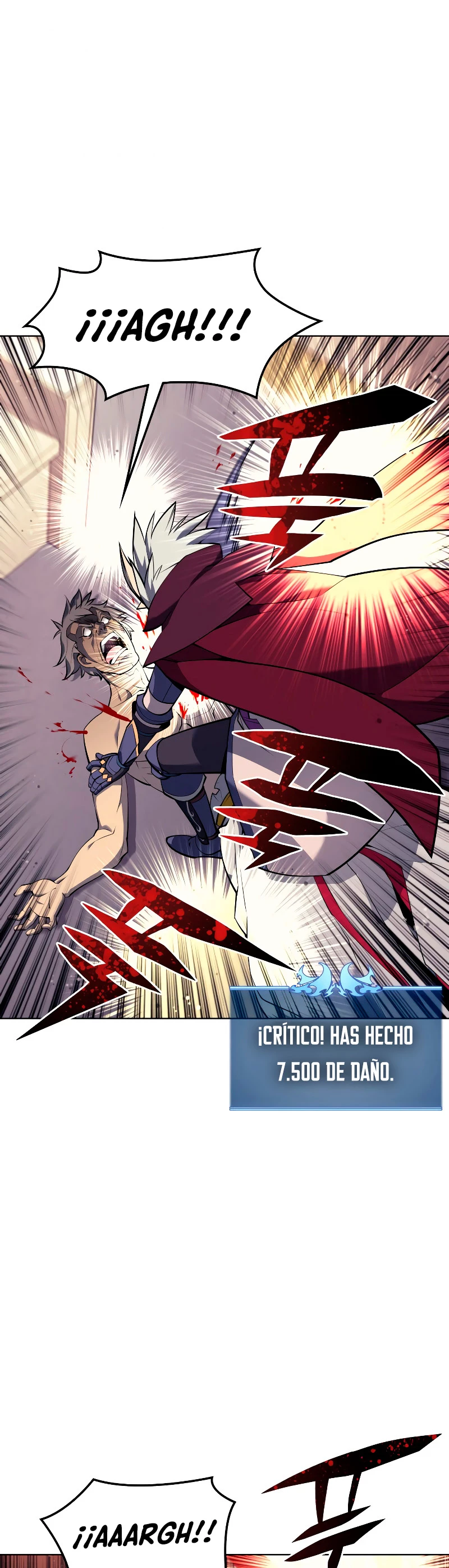El Chetado (Overgeared) > Capitulo 67 > Page 251