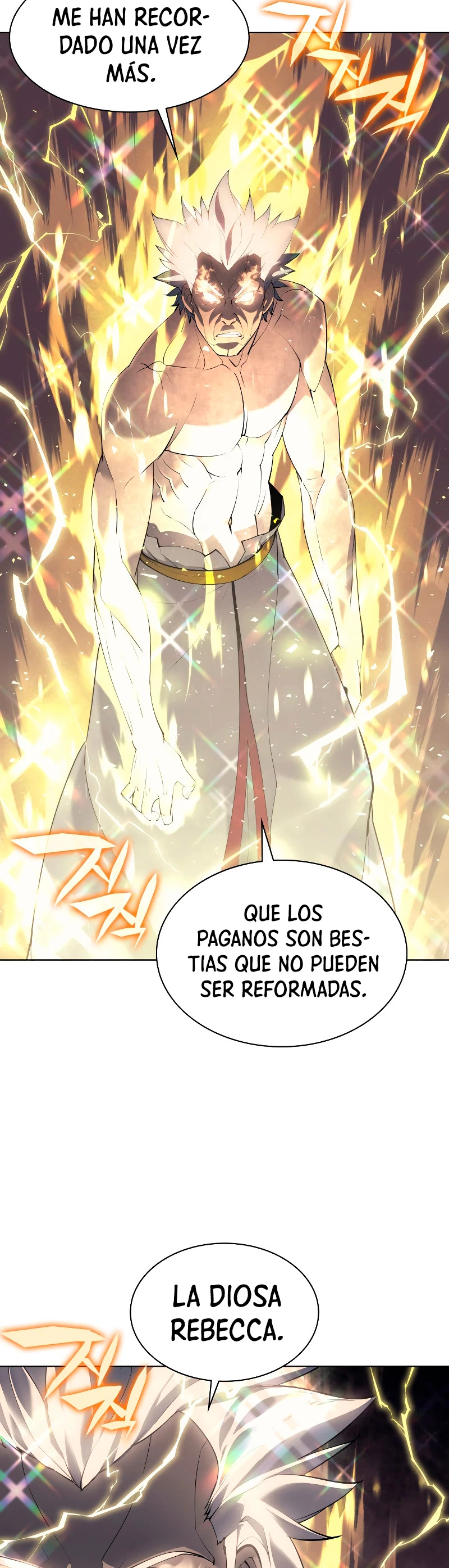 El Chetado (Overgeared) > Capitulo 67 > Page 321