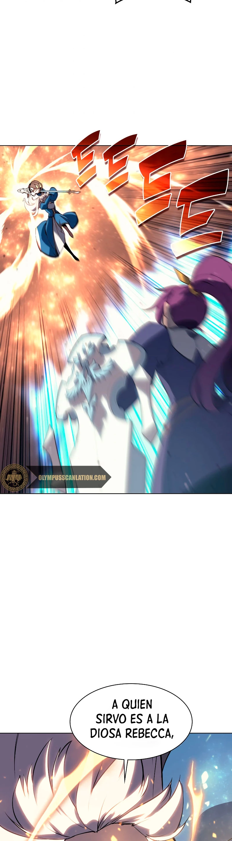 El Chetado (Overgeared) > Capitulo 67 > Page 361