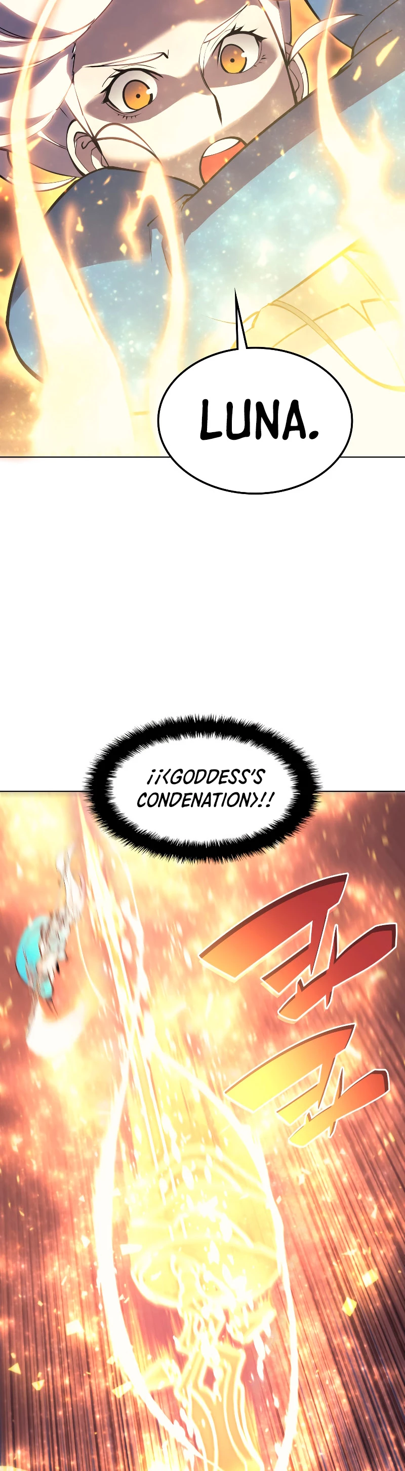 El Chetado (Overgeared) > Capitulo 67 > Page 371