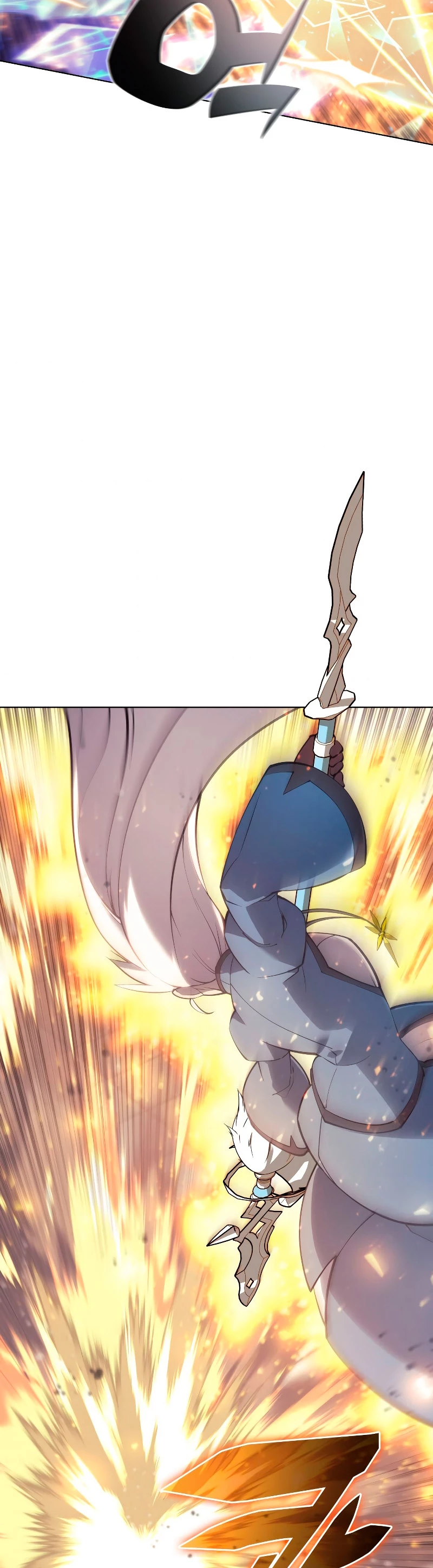 El Chetado (Overgeared) > Capitulo 67 > Page 401