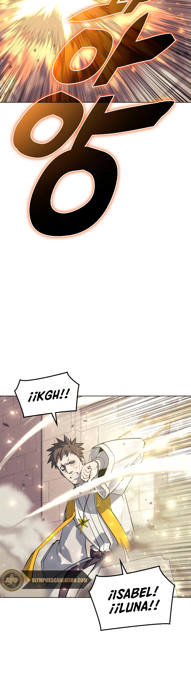 El Chetado (Overgeared) > Capitulo 67 > Page 411
