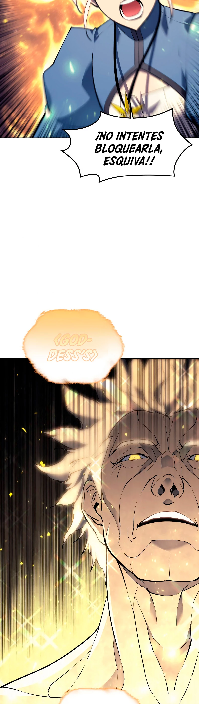 El Chetado (Overgeared) > Capitulo 67 > Page 471