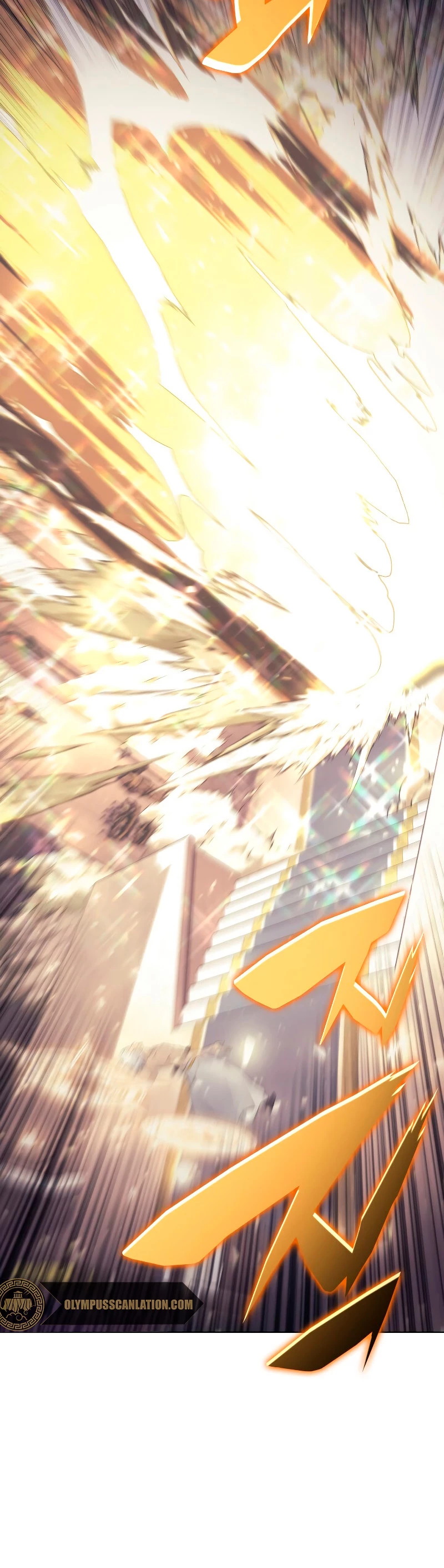 El Chetado (Overgeared) > Capitulo 67 > Page 491