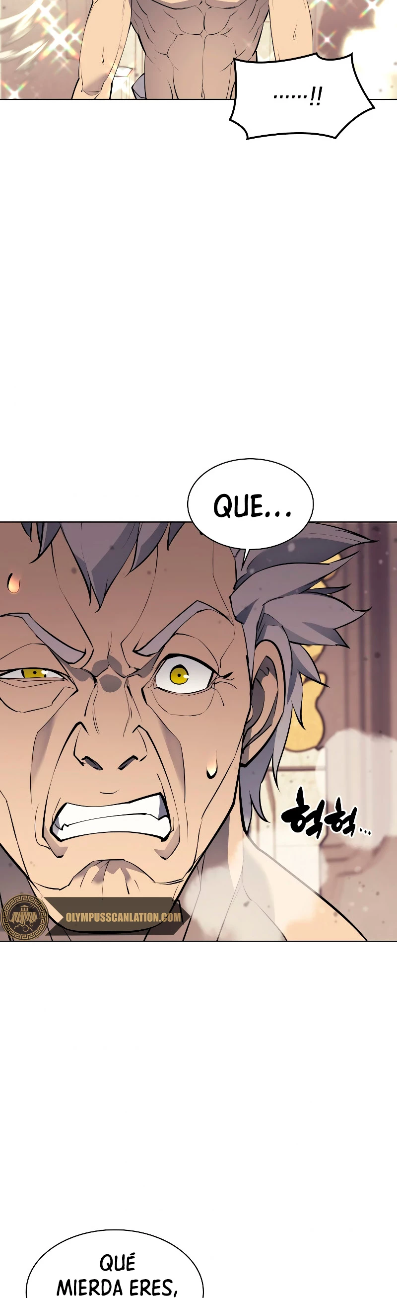 El Chetado (Overgeared) > Capitulo 67 > Page 511