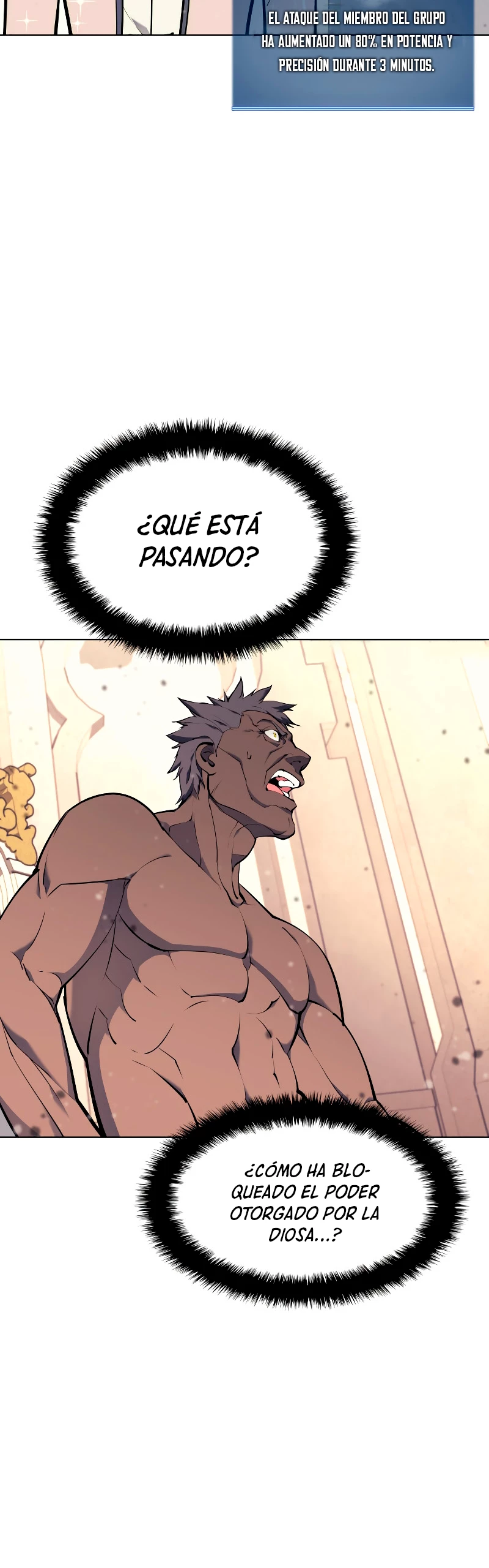 El Chetado (Overgeared) > Capitulo 68 > Page 41
