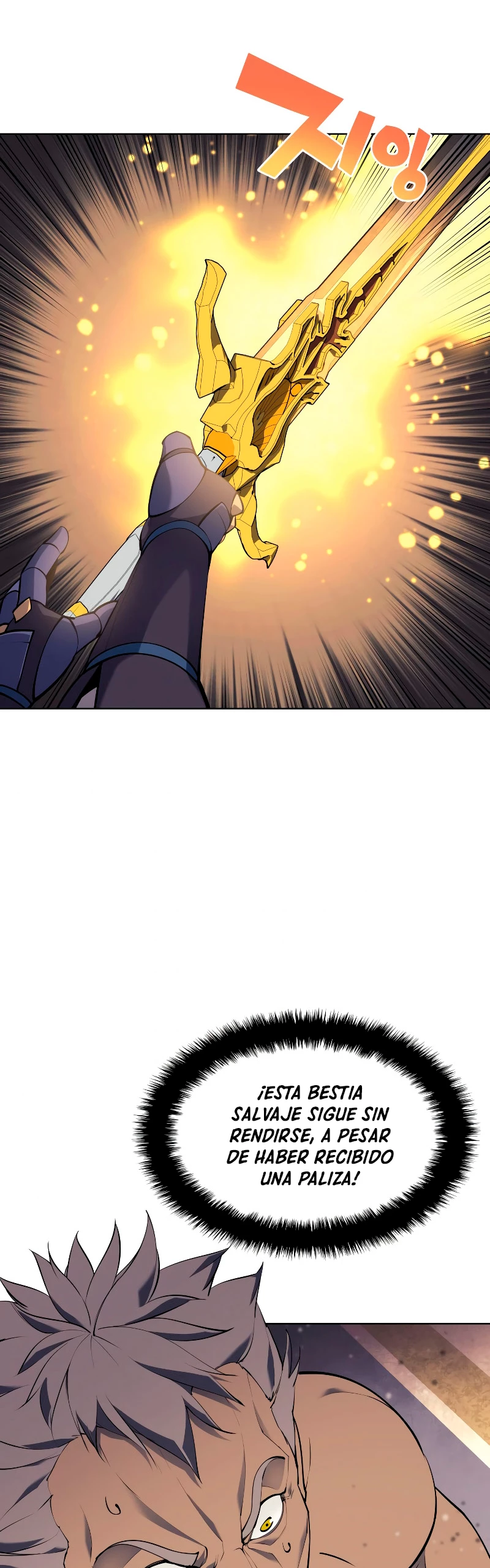 El Chetado (Overgeared) > Capitulo 68 > Page 51