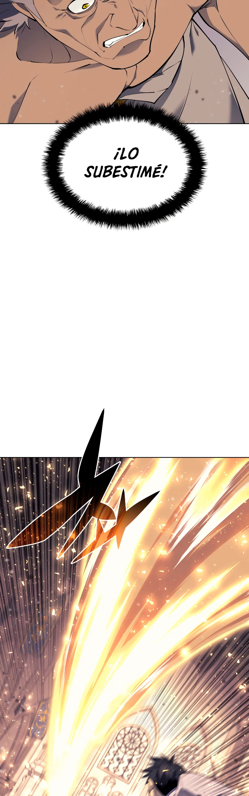 El Chetado (Overgeared) > Capitulo 68 > Page 61
