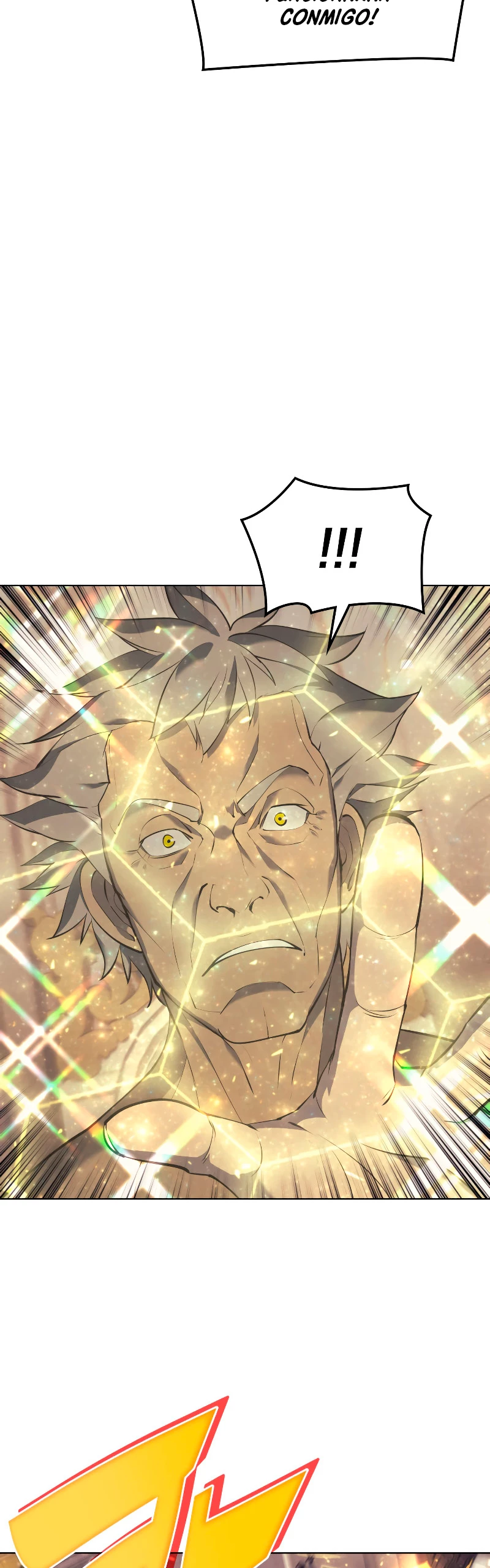 El Chetado (Overgeared) > Capitulo 68 > Page 91