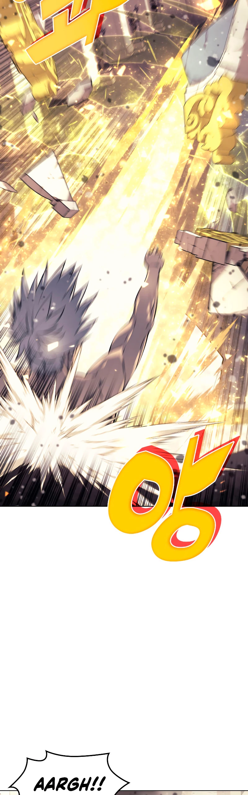 El Chetado (Overgeared) > Capitulo 68 > Page 101