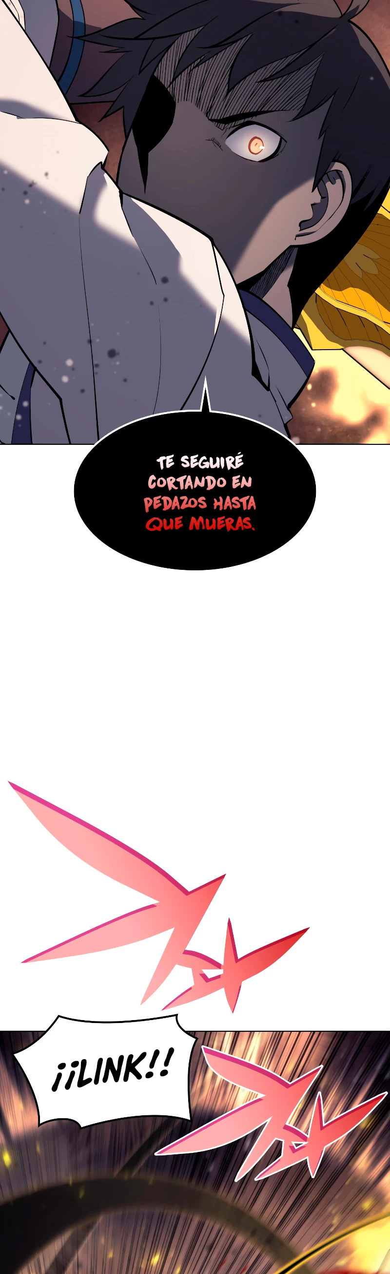 El Chetado (Overgeared) > Capitulo 68 > Page 161