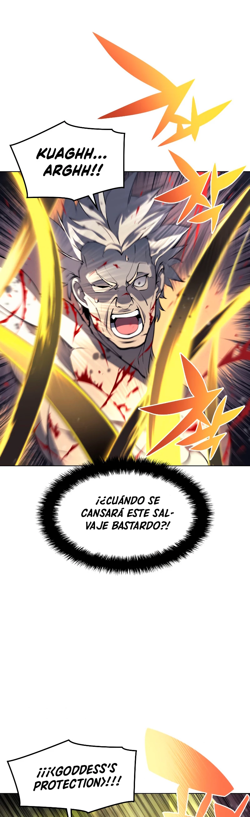 El Chetado (Overgeared) > Capitulo 68 > Page 181