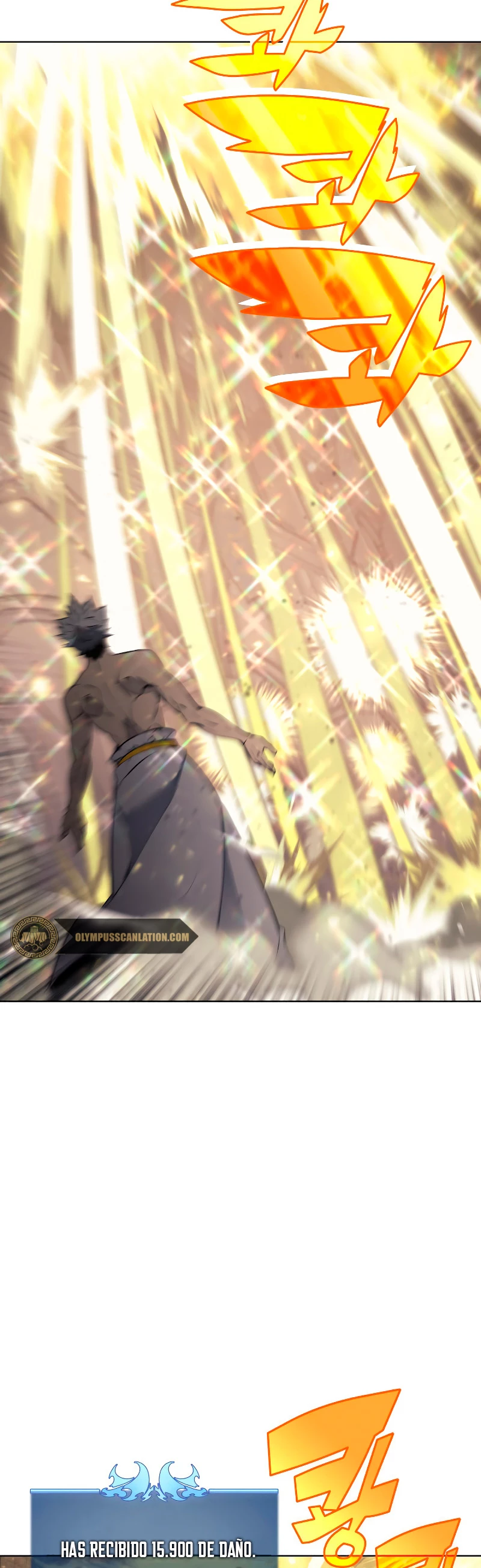 El Chetado (Overgeared) > Capitulo 68 > Page 231