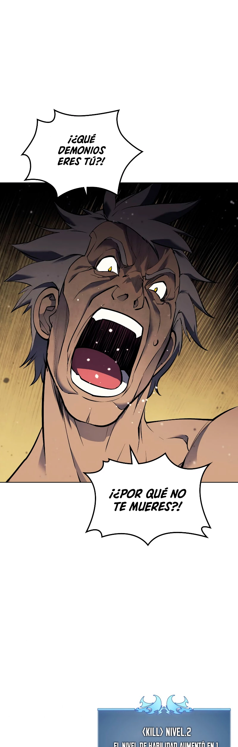 El Chetado (Overgeared) > Capitulo 68 > Page 311