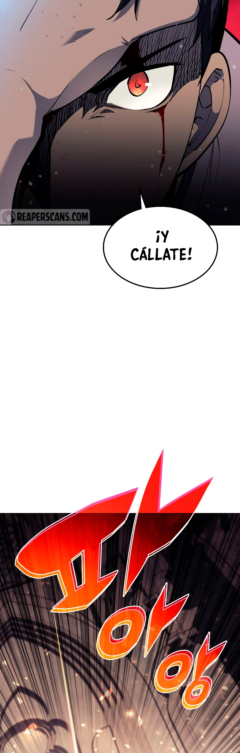 El Chetado (Overgeared) > Capitulo 68 > Page 341