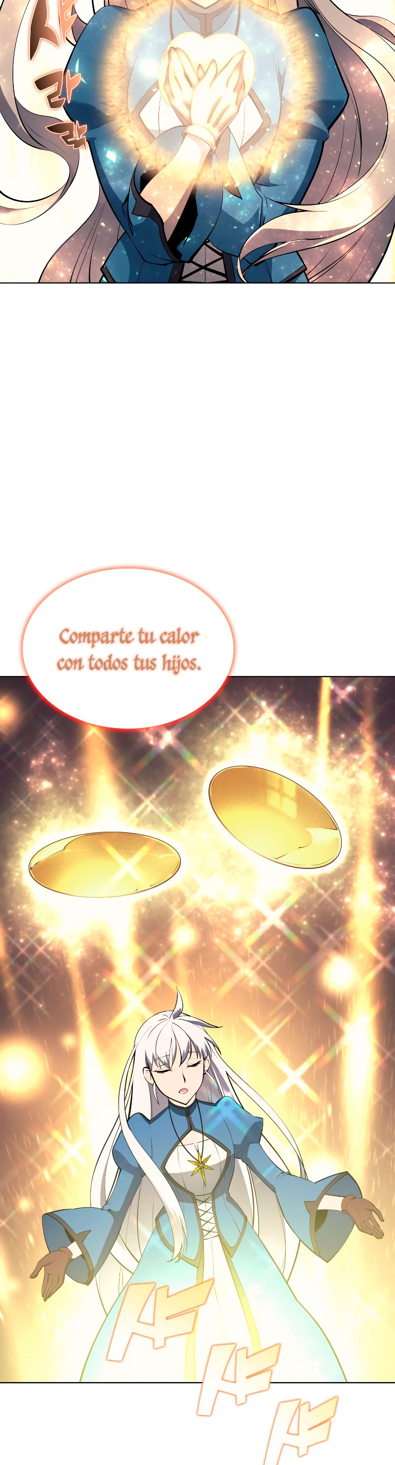 El Chetado (Overgeared) > Capitulo 68 > Page 481