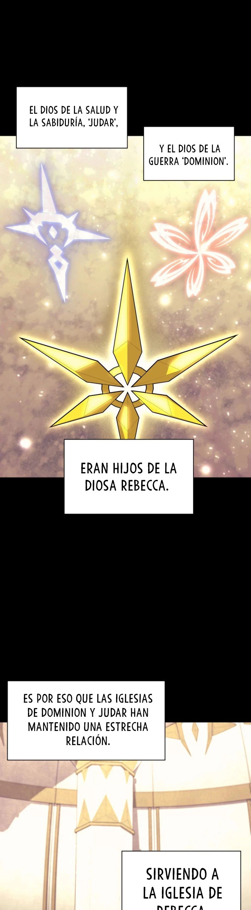 El Chetado (Overgeared) > Capitulo 69 > Page 21