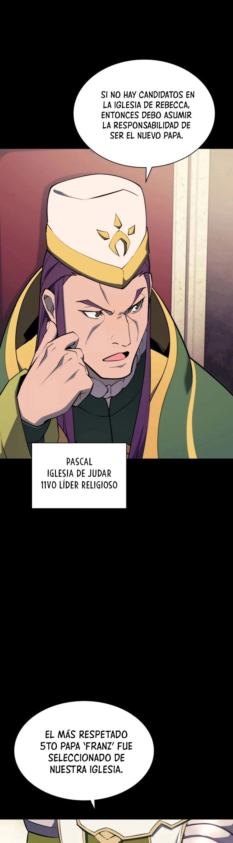 El Chetado (Overgeared) > Capitulo 69 > Page 41