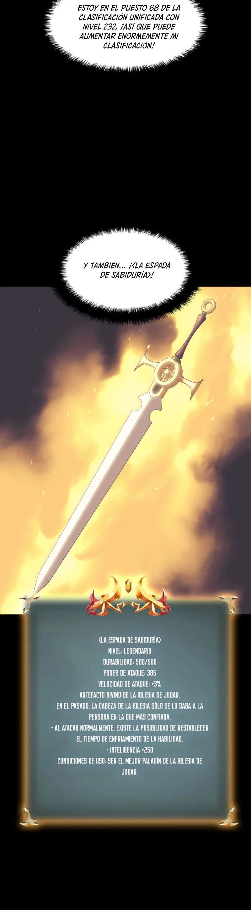 El Chetado (Overgeared) > Capitulo 69 > Page 81