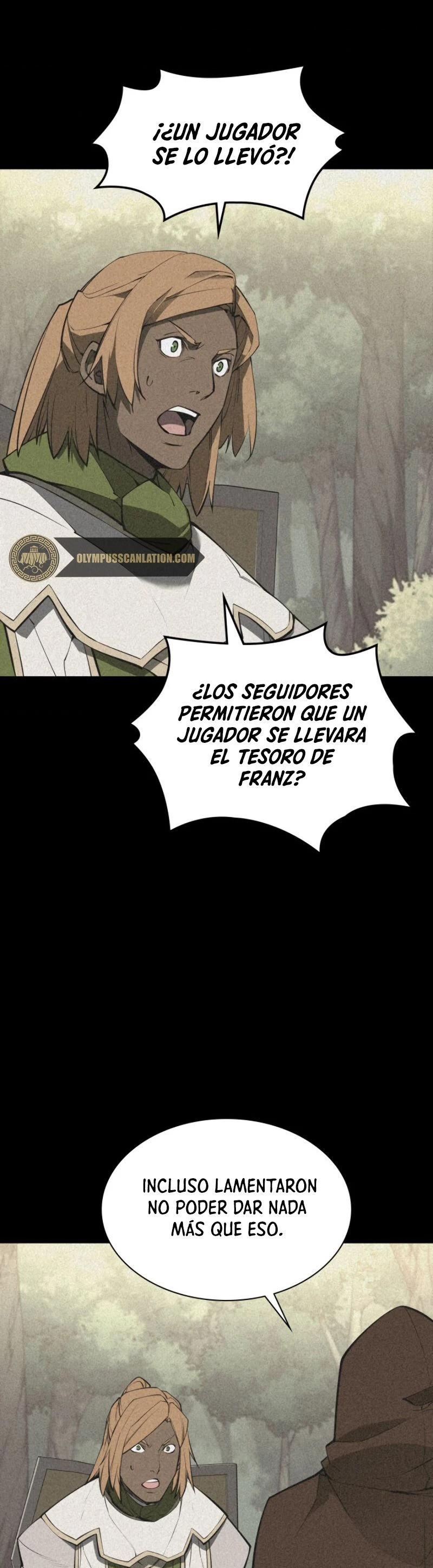 El Chetado (Overgeared) > Capitulo 69 > Page 461