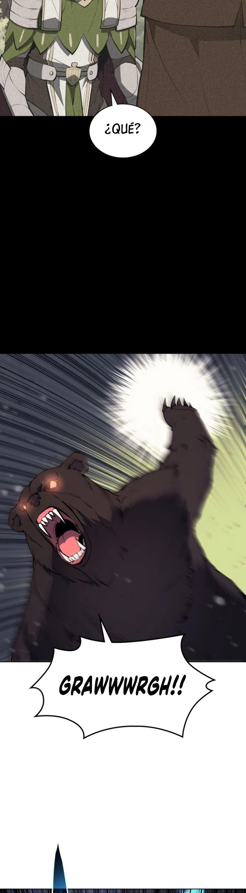 El Chetado (Overgeared) > Capitulo 69 > Page 471