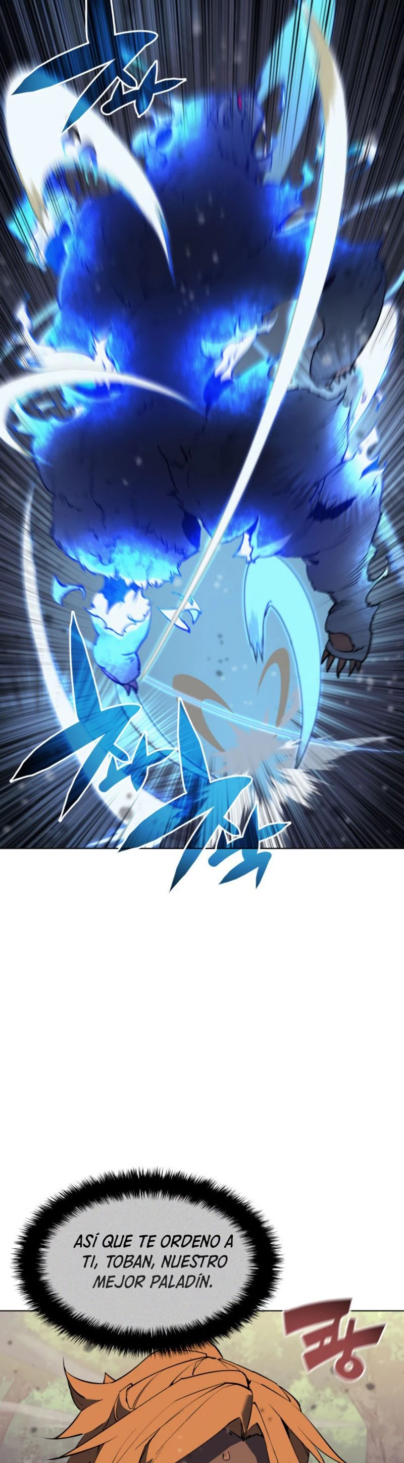 El Chetado (Overgeared) > Capitulo 69 > Page 481