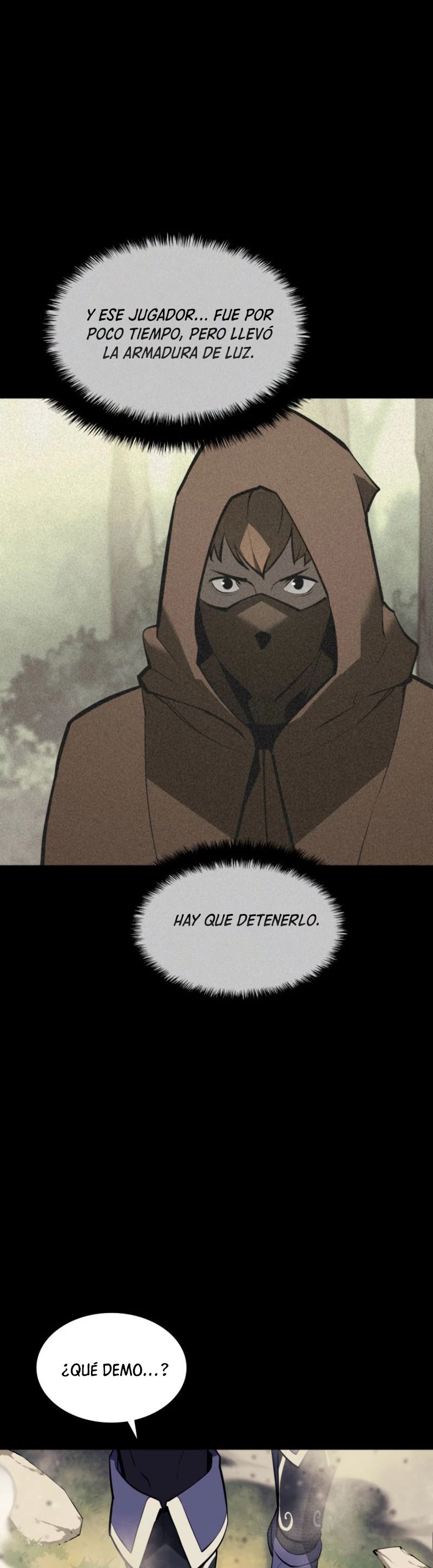 El Chetado (Overgeared) > Capitulo 69 > Page 501