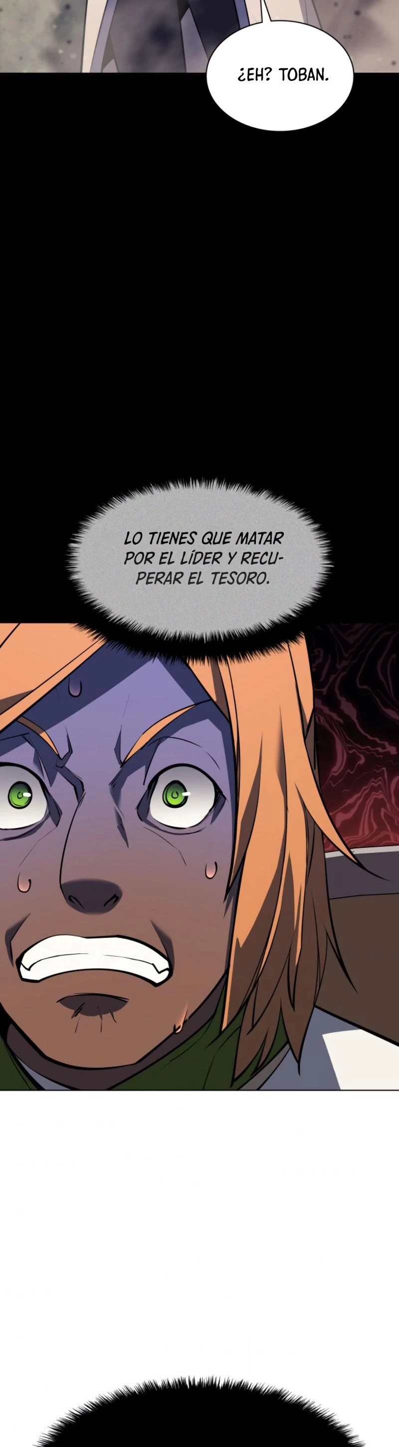 El Chetado (Overgeared) > Capitulo 69 > Page 521
