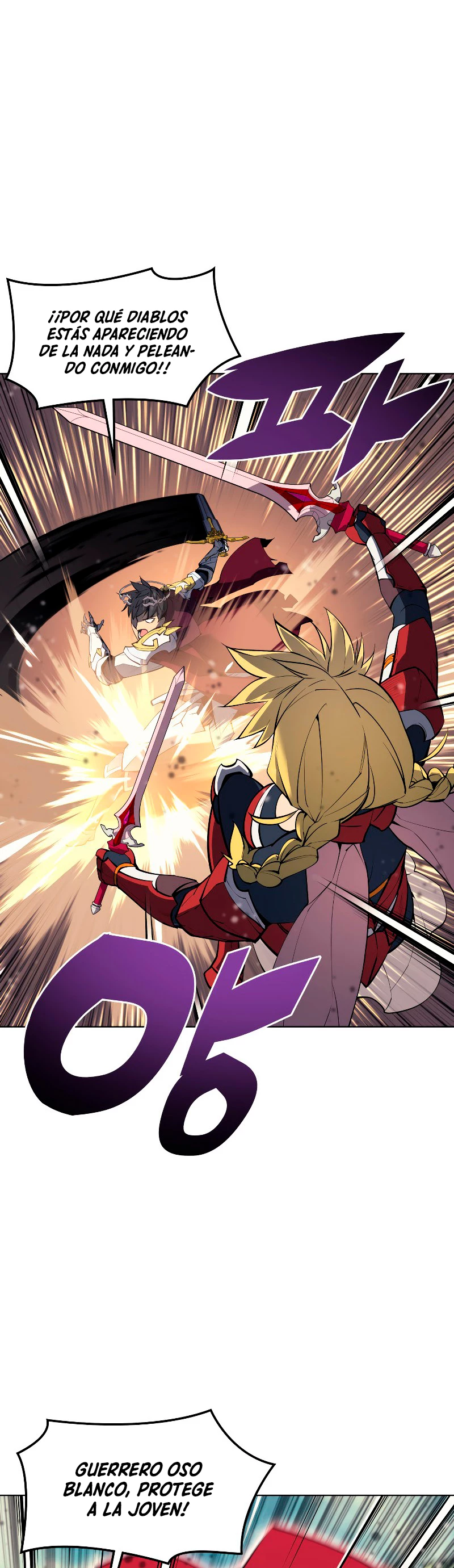 El Chetado (Overgeared) > Capitulo 70 > Page 181