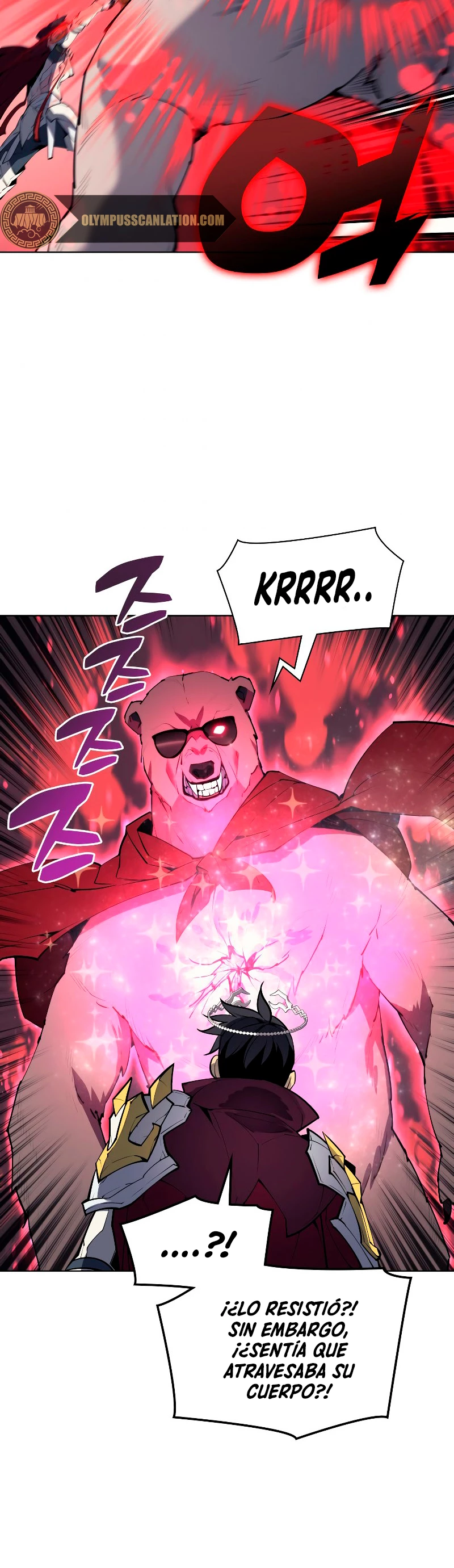 El Chetado (Overgeared) > Capitulo 70 > Page 211