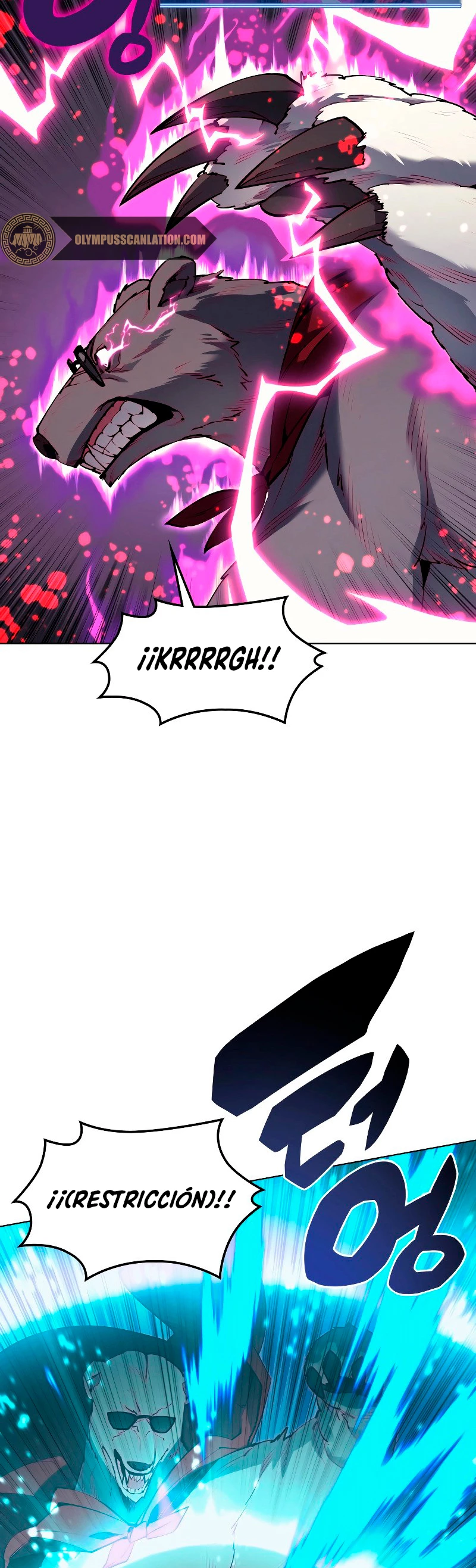 El Chetado (Overgeared) > Capitulo 70 > Page 231