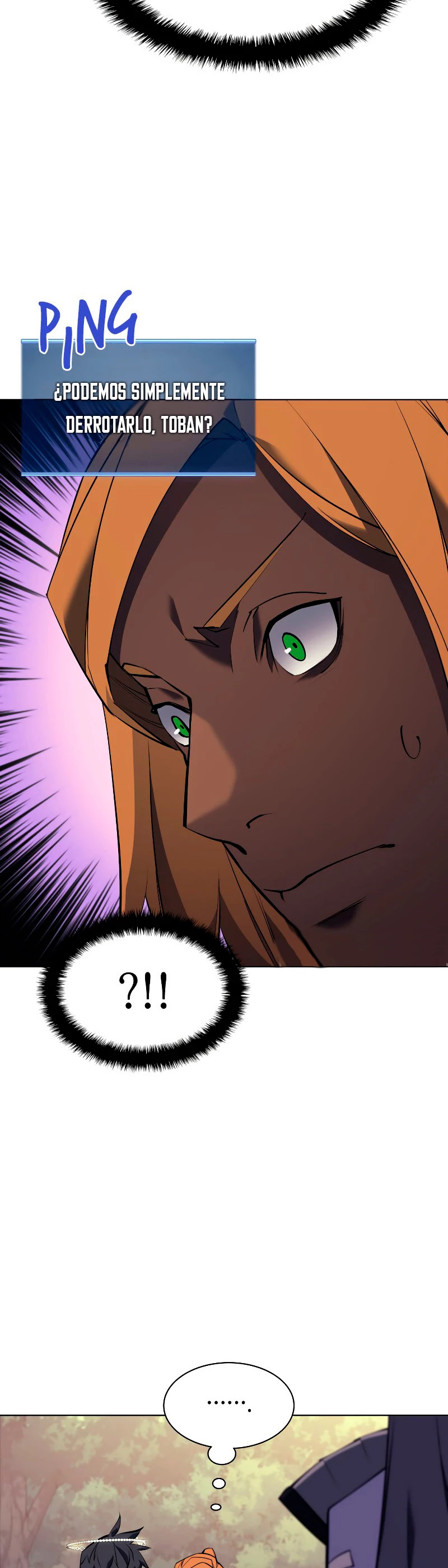 El Chetado (Overgeared) > Capitulo 70 > Page 471