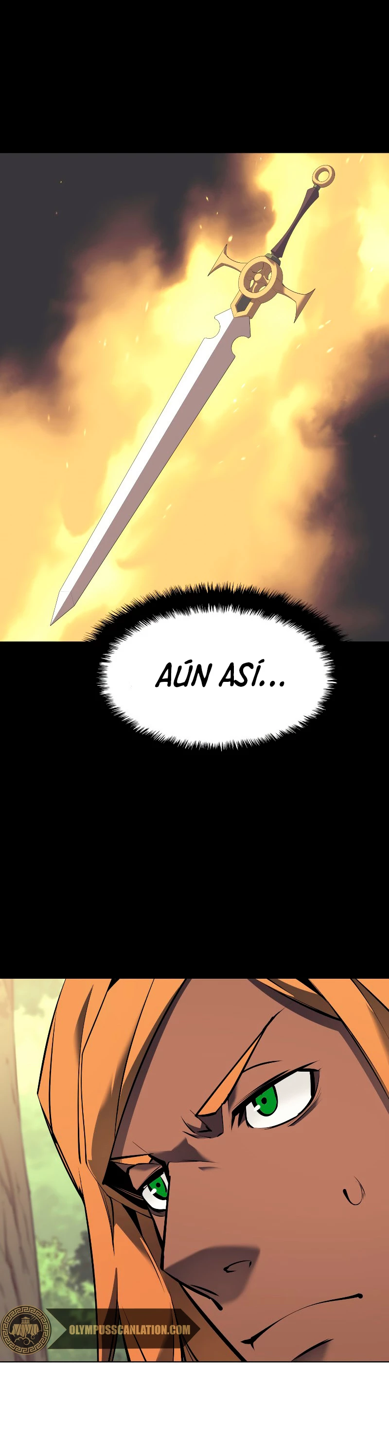 El Chetado (Overgeared) > Capitulo 70 > Page 511