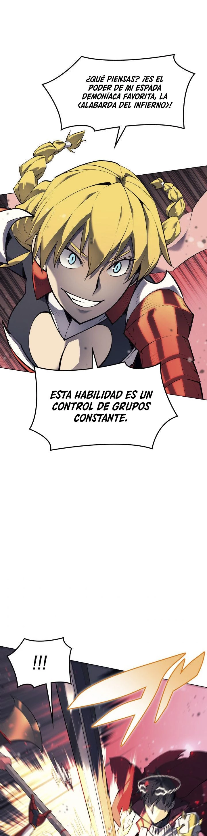 El Chetado (Overgeared) > Capitulo 71 > Page 41