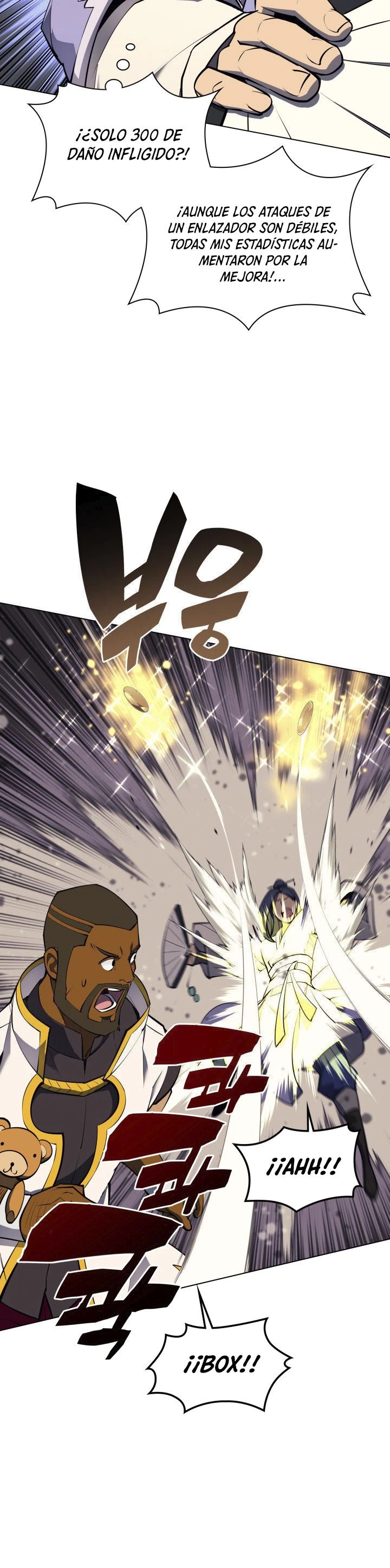 El Chetado (Overgeared) > Capitulo 71 > Page 101