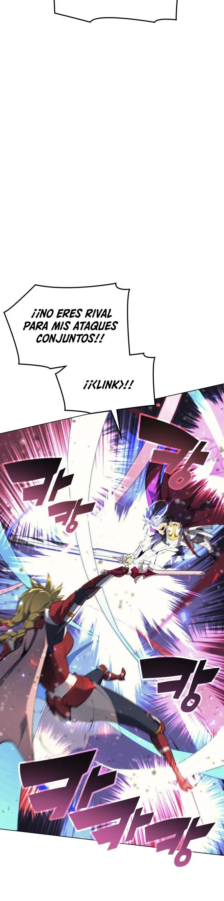 El Chetado (Overgeared) > Capitulo 71 > Page 231