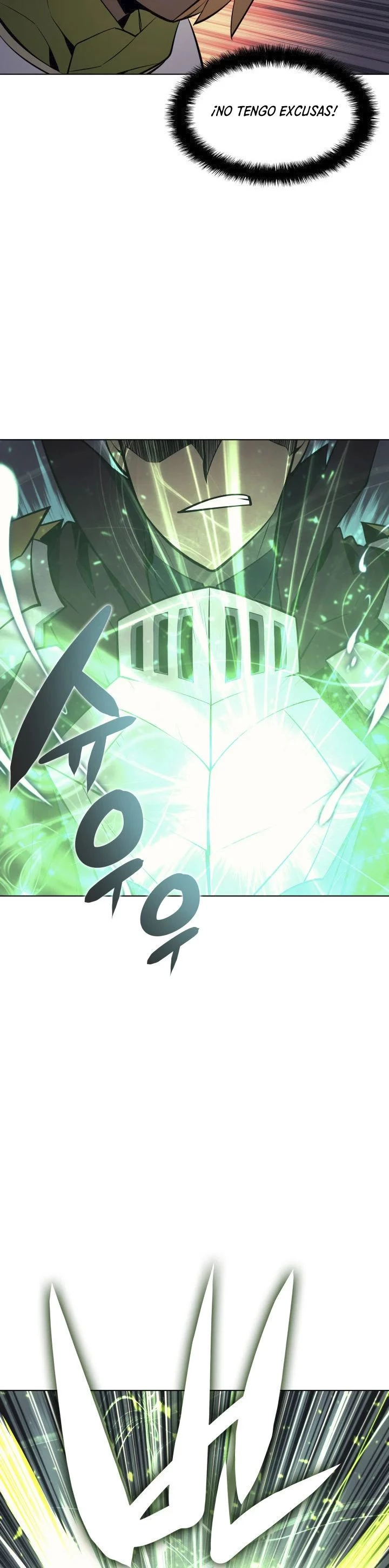 El Chetado (Overgeared) > Capitulo 71 > Page 331