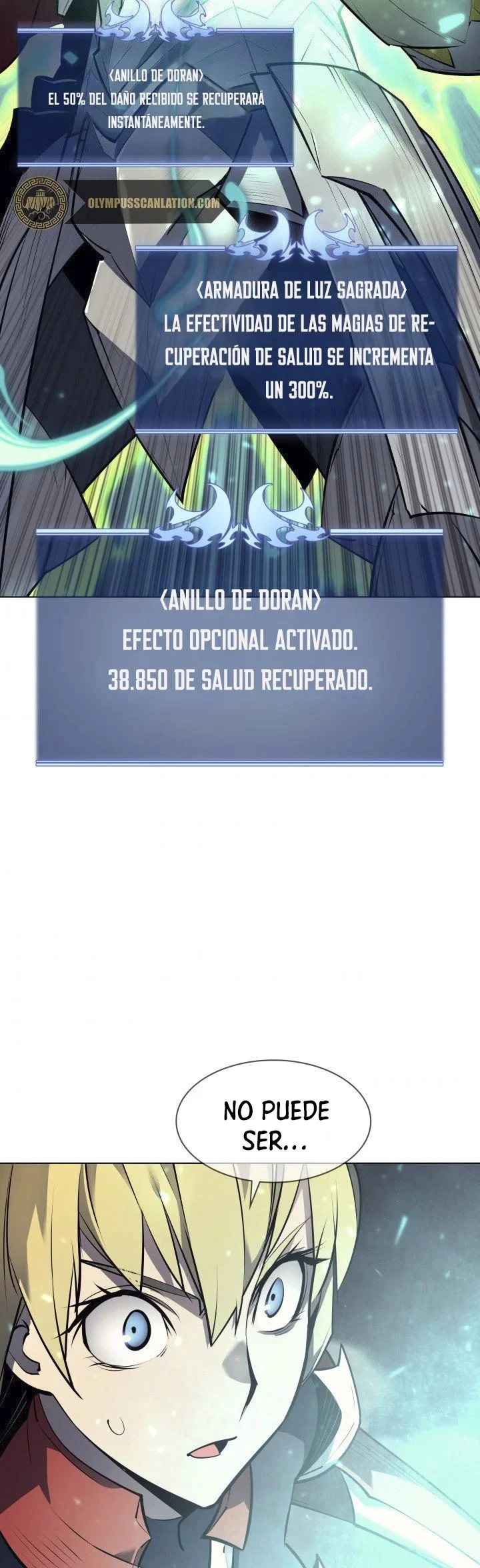 El Chetado (Overgeared) > Capitulo 71 > Page 361