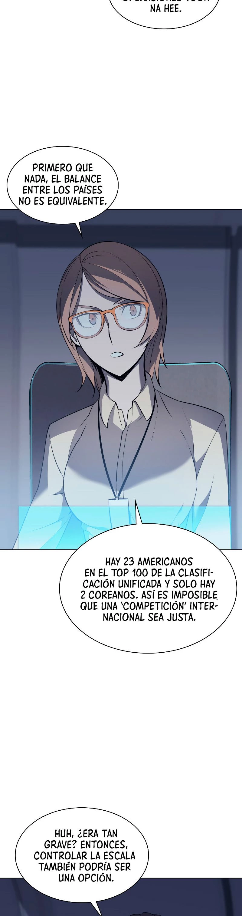 El Chetado (Overgeared) > Capitulo 72 > Page 41