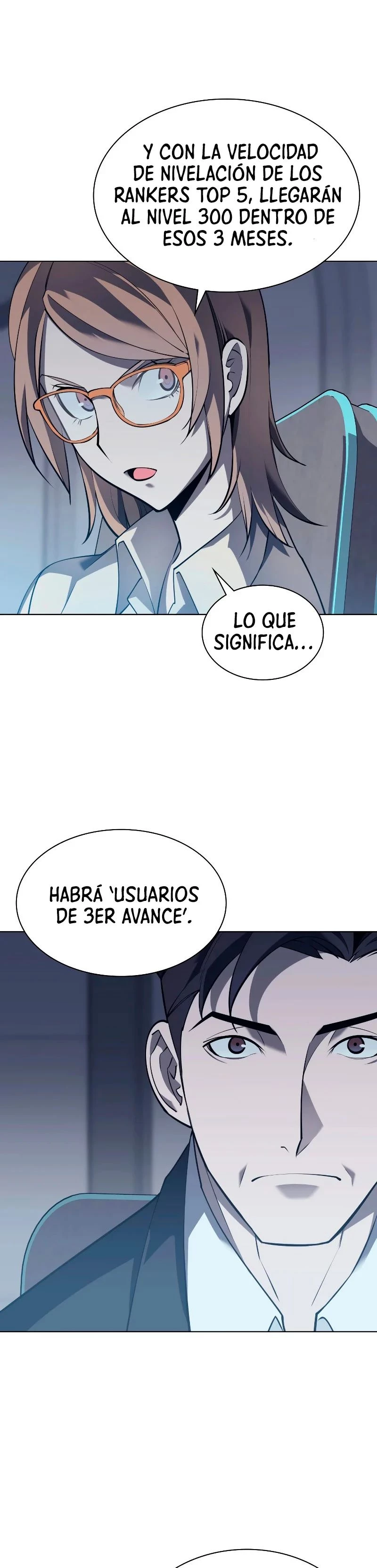 El Chetado (Overgeared) > Capitulo 72 > Page 101