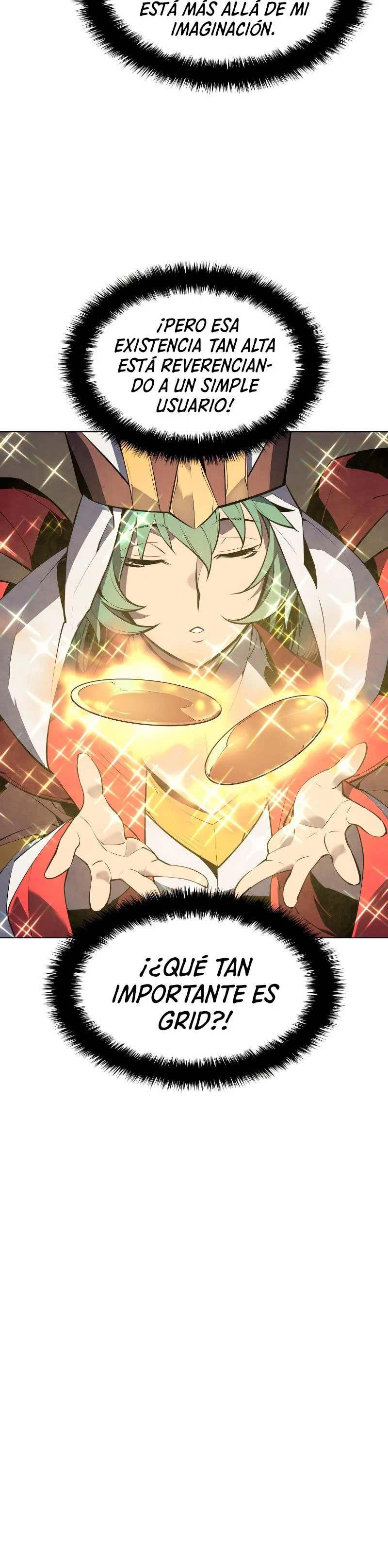 El Chetado (Overgeared) > Capitulo 72 > Page 211