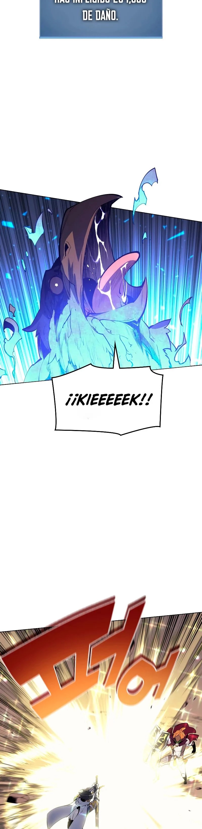 El Chetado (Overgeared) > Capitulo 72 > Page 361