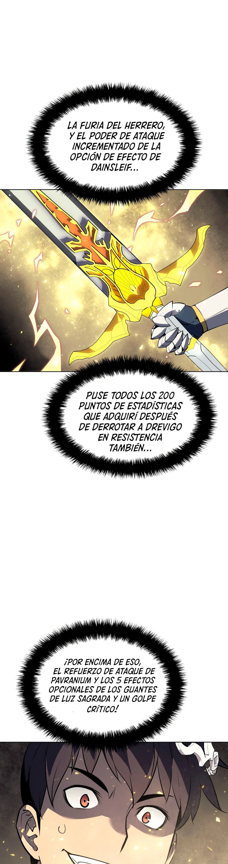 El Chetado (Overgeared) > Capitulo 72 > Page 391