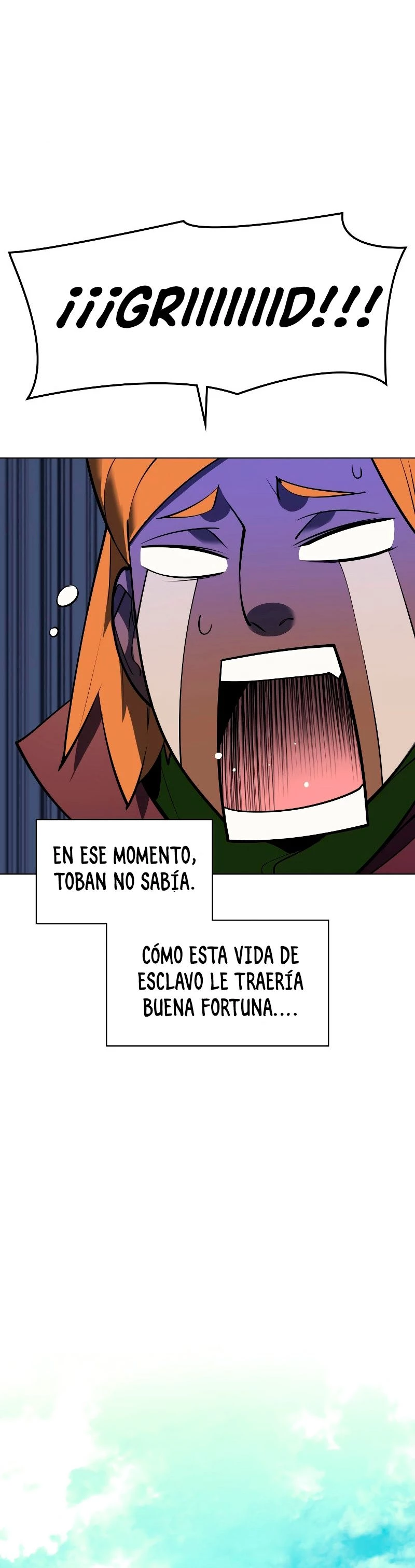 El Chetado (Overgeared) > Capitulo 72 > Page 441