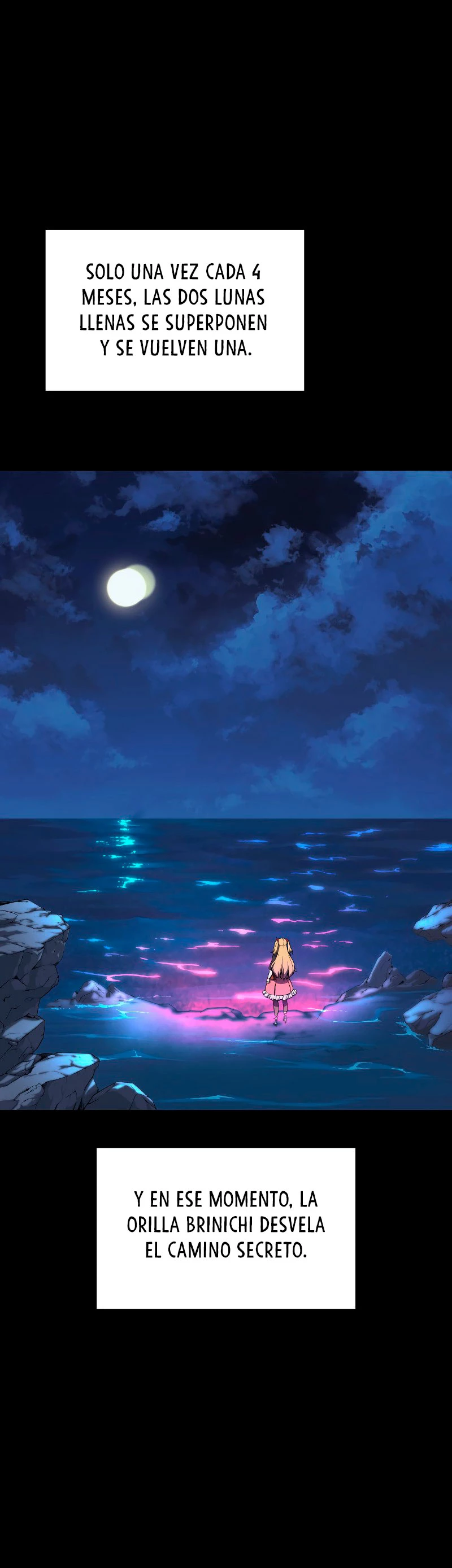 El Chetado (Overgeared) > Capitulo 73 > Page 21