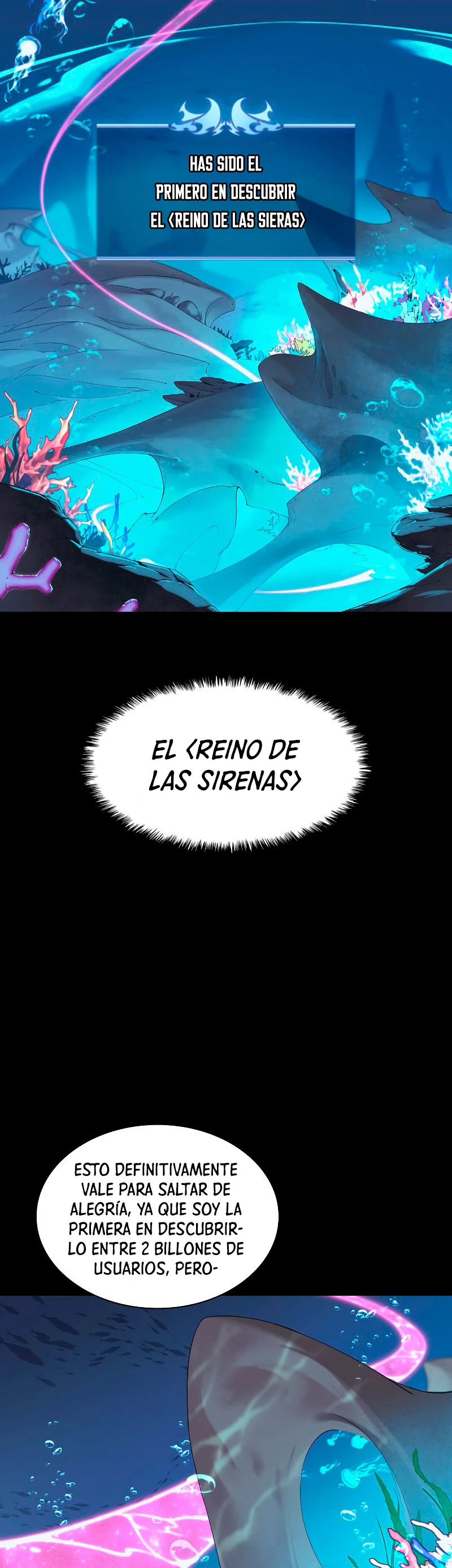 El Chetado (Overgeared) > Capitulo 73 > Page 51