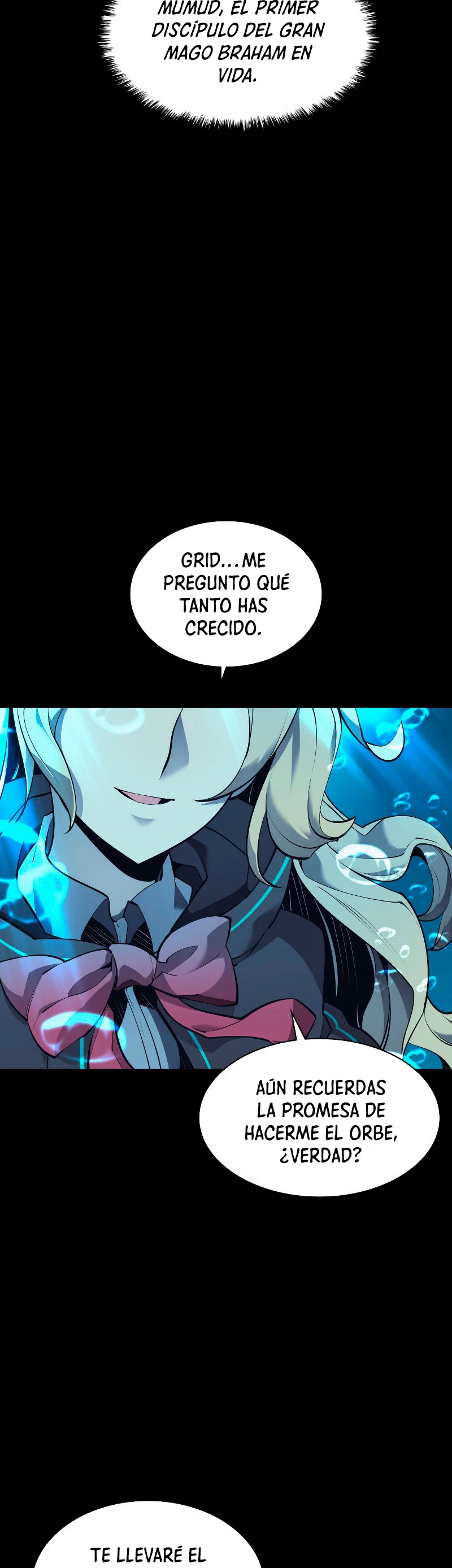 El Chetado (Overgeared) > Capitulo 73 > Page 71