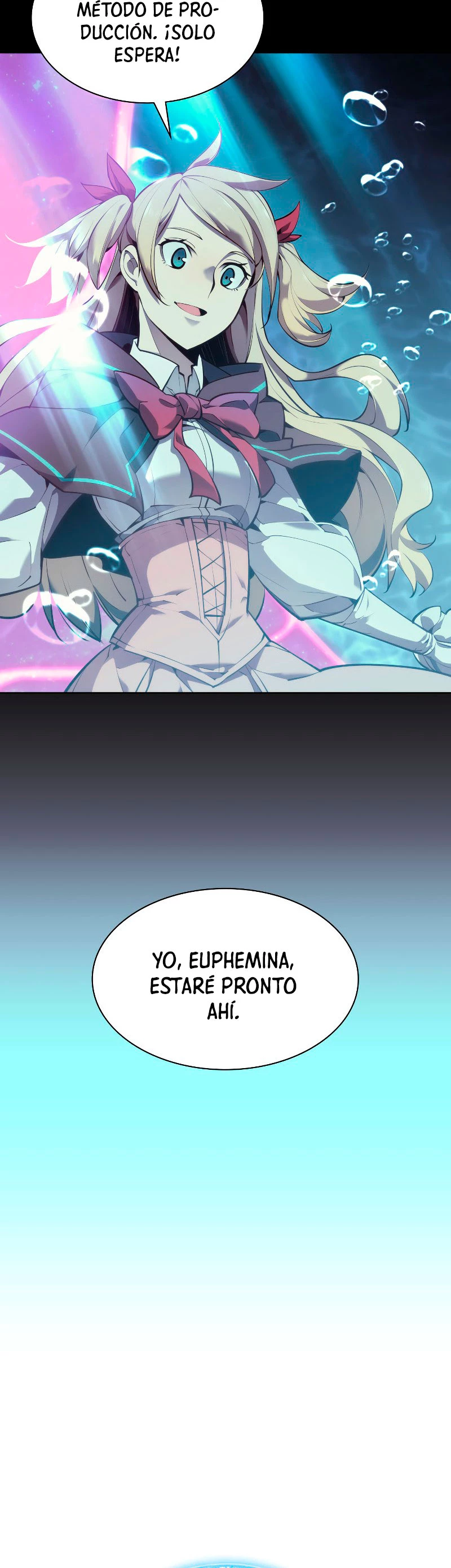 El Chetado (Overgeared) > Capitulo 73 > Page 81