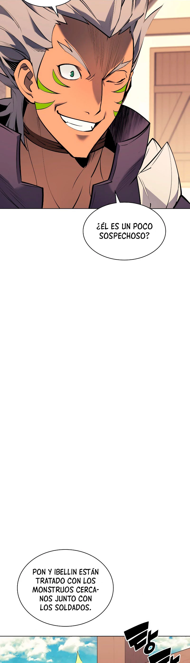 El Chetado (Overgeared) > Capitulo 73 > Page 161